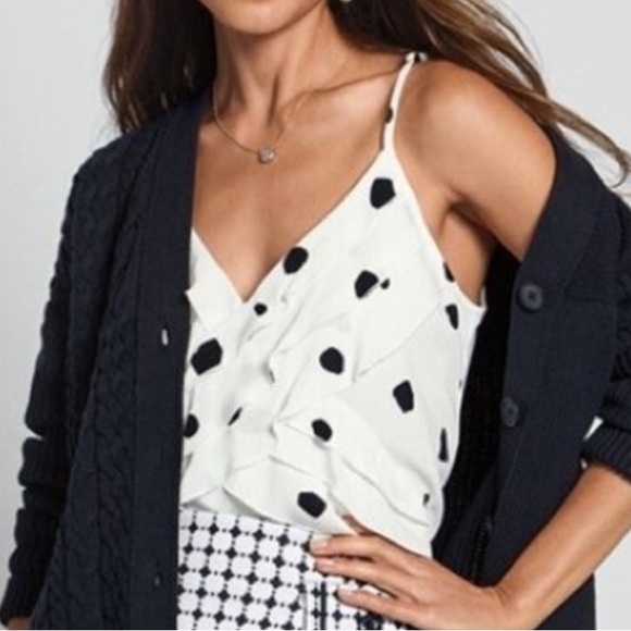 Cabi Dottie Cami - Picture 2 of 10